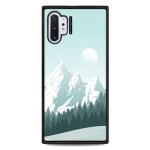 AKAM AMC-WSGN10P-WINTER-7 Cover For Samsung Galaxy Note 10 Plus