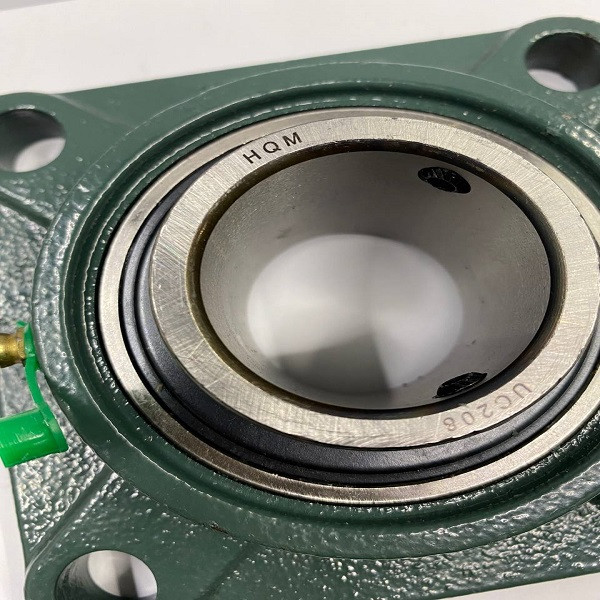 یاتاقان صنعتی اچ کیو ام مدل UCF208
