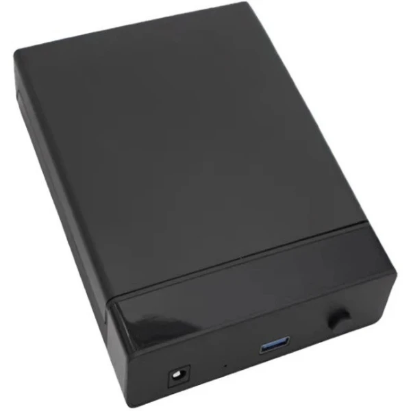 باکس تبدیل هارد 3.5 اینچ به USB3.0 لمونتک مدل HDD