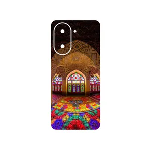 MAHOOT Nasir Al-Molk Mosque Cover Sticker for Xiaomi Poco C71