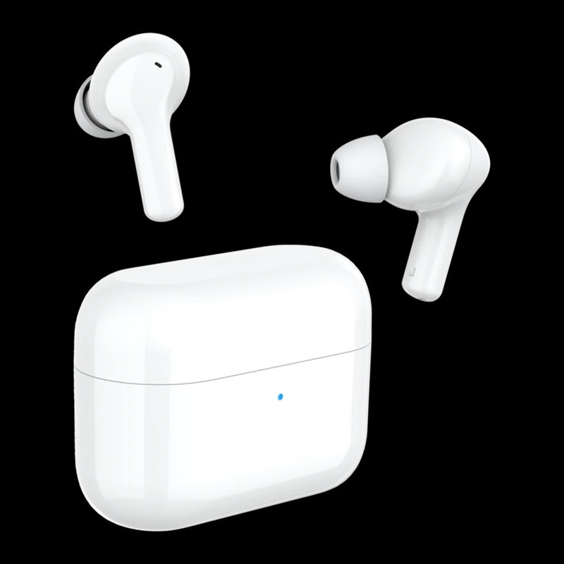 هدست مخصوص بازی بلوتوثی آنر مدل NIR ULTRA CHO ICE EAR 