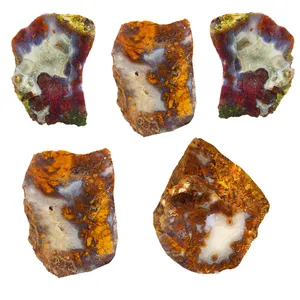 سنگ شجر مدل G46 مجموعه 5 عددی