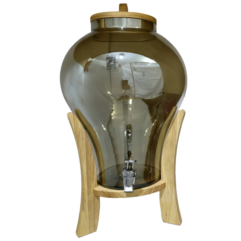 کلمن مدل دلینا کد 407 گنجایش 6 لیتر 