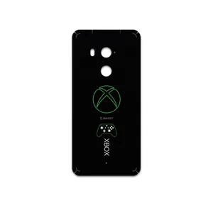 MAHOOT XBOX Cover Sticker for HTC U11 Plus