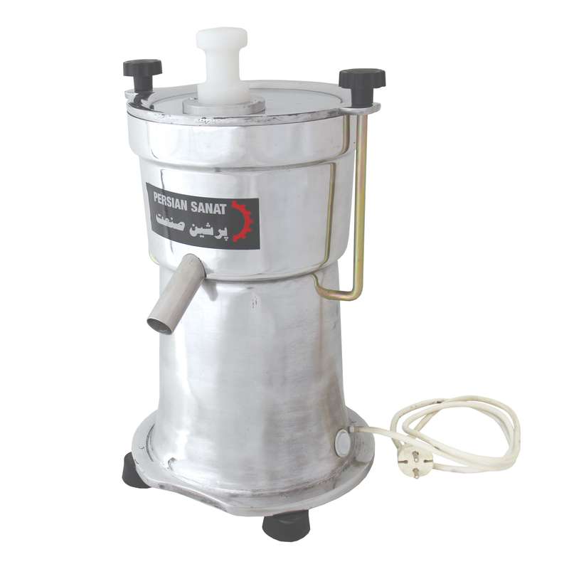 آبمیوه گیری پرشین صنعت مدل ps1002
