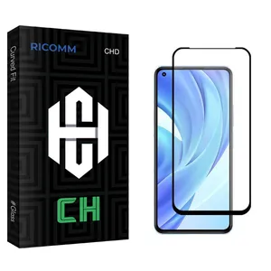 Ricomm CH2 Ceramics Screen Protector For Xiaomi Mi 11 Lite 5G
