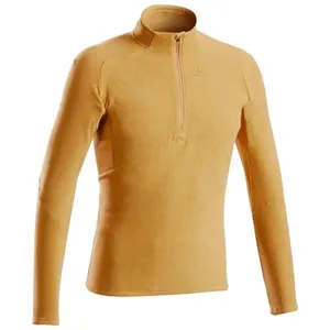 سویشرت کوهنوردی مردانه کچوا مدل mh500
