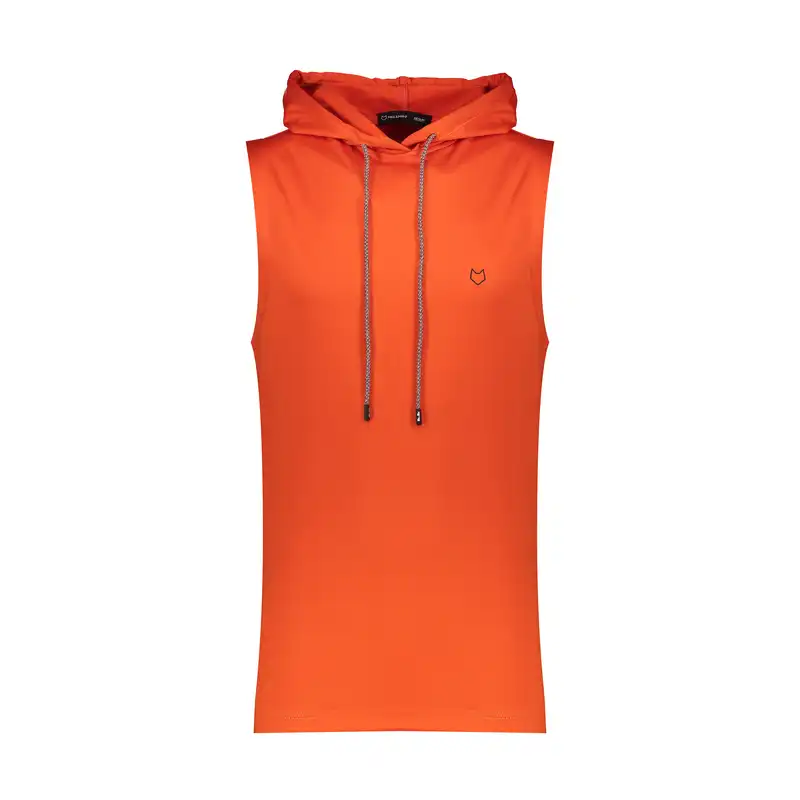 تاپ کلاه دار ورزشی مردانه مل اند موژ مدل M06773-905