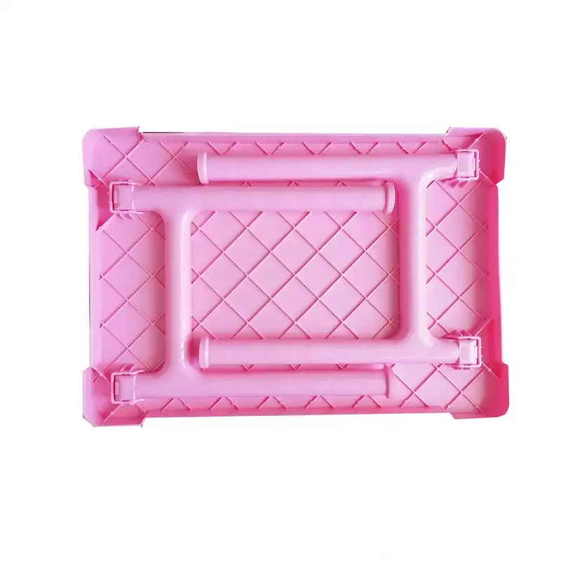 میز تحریر پلاستیک ناصر مدل DISNY22