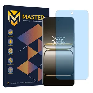 Master Resistant model matte anti blue ray screen protector suitable for OnePlus Nord CE5 5G Mobile phone 