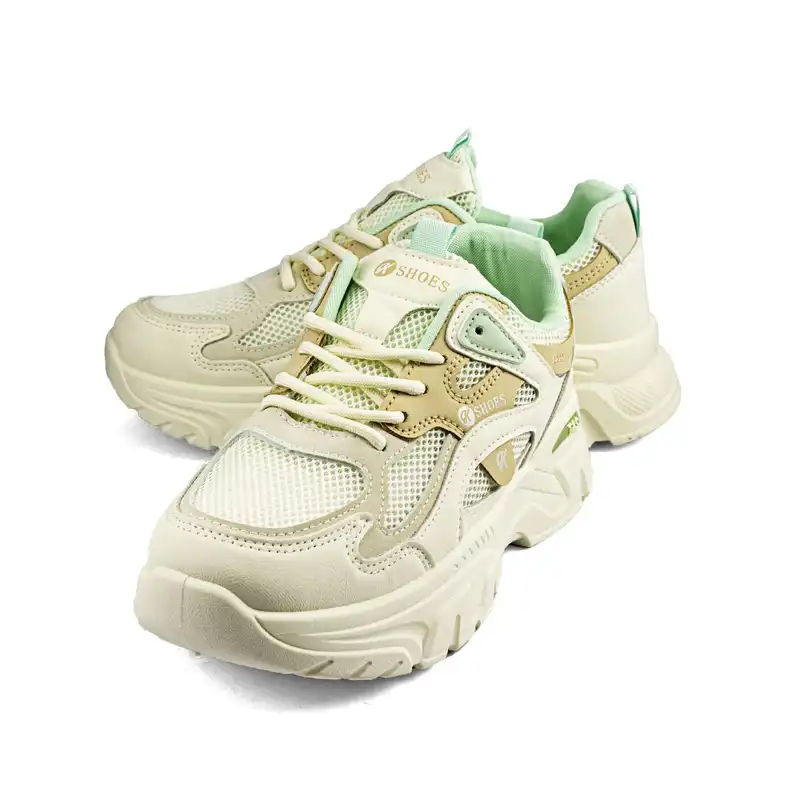 کفش پیاده روی زنانه مدل 5721 کد 262