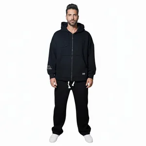 ست سویشرت و شلوار راحتی مردانه مدل یاقوت