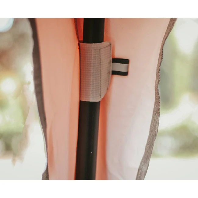 عکس شماره 6 : سایه-بان سفری هپی کمپ کد 46848