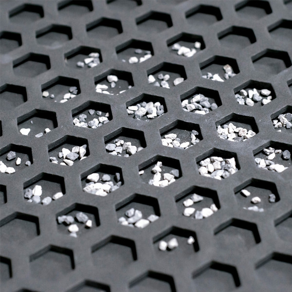 پادری ظرف خاک گربه ژوانیت مدل 01