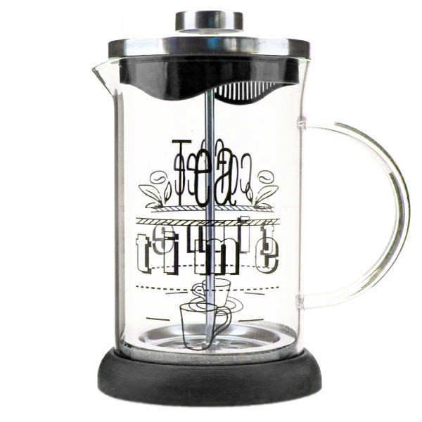 فرنچ پرس مدل HA210