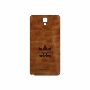 MAHOOT BFL-DDS Cover Sticker for Samsung Galaxy Note 3 Neo