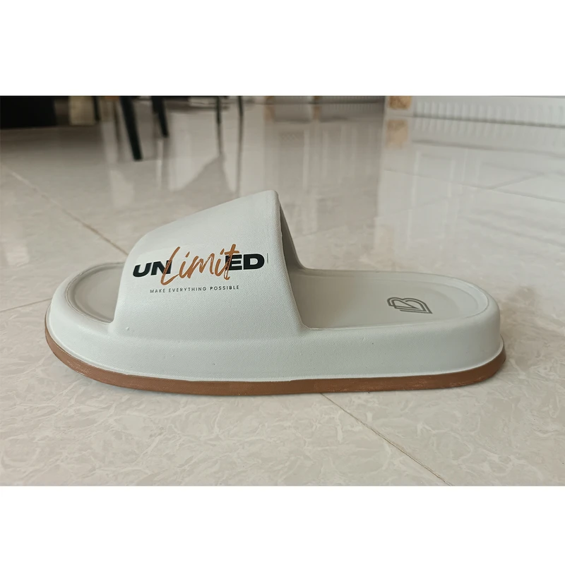 عکس شماره 3 : دمپایی مردانه مدل unlimited
