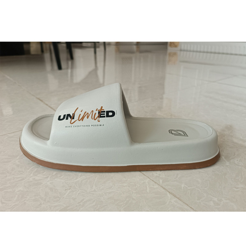 دمپایی مردانه مدل unlimited 3