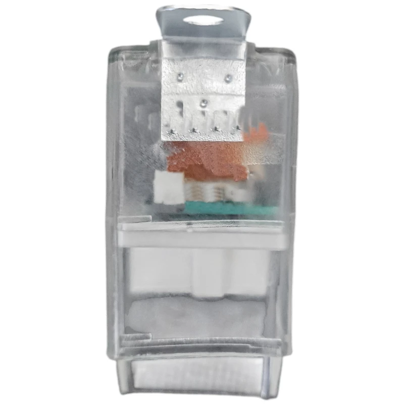 رله فن خودرو بست یدک مدل شیشه ای کاربراتور مناسب برای پراید