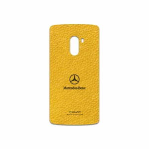 MAHOOT ML-MBNZ Cover Sticker for Lenovo A7010