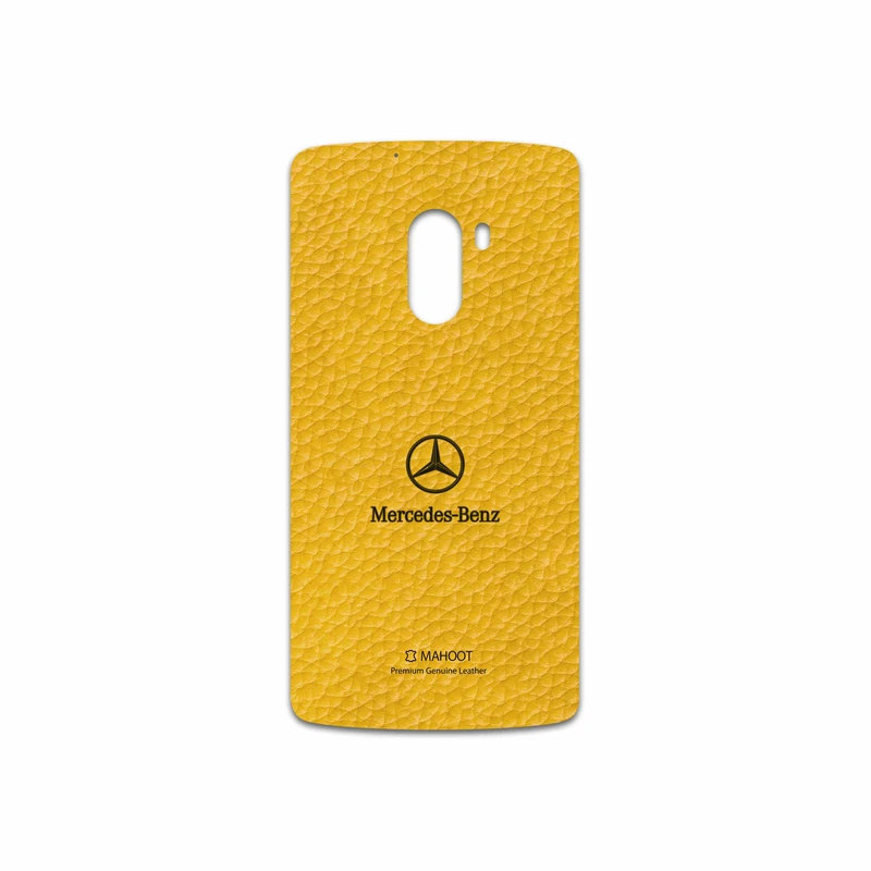 برچسب پوششی ماهوت مدل ML-MBNZ مناسب برای گوشی موبایل لنوو A7010