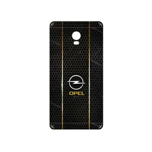 MAHOOT OPEL Cover Sticker for Lenovo Vibe P1