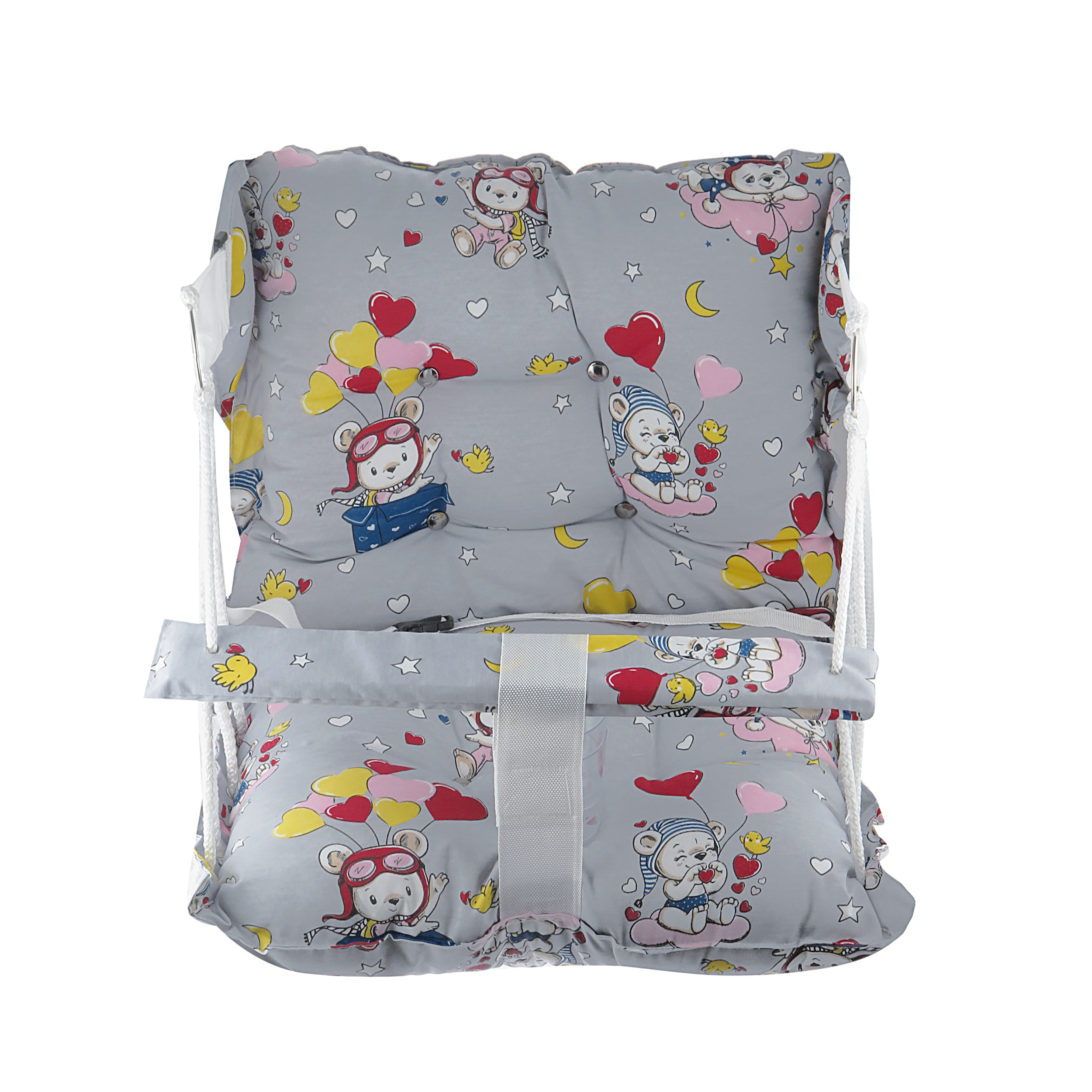 تاب کودک    مدل بوفی  2