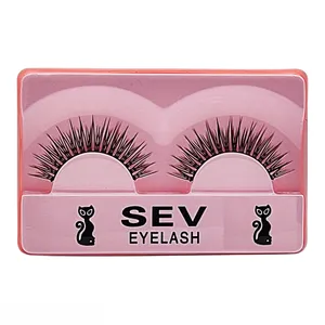مژه مصنوعی اس ای وی مدل E-Y5