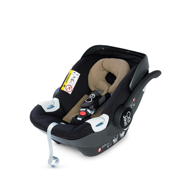 کریر جیکل مدل I-FIT-06
