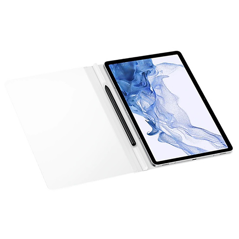کیف کلاسوری سامسونگ مدل Note View Cover EF-ZX700 مناسب برای تبلت سامسونگ Galaxy Tab S8/ S7
