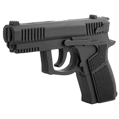 فلش مموری کینگ فست مدل Gun WA-12 ظرفیت 32 گیگابایت