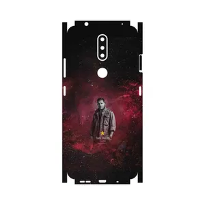 MAHOOT Tom Hardy-FullSkin Cover Sticker for Nokia 2.4