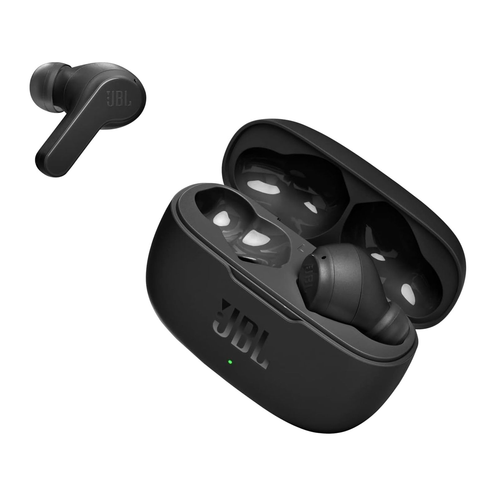 هدفون بی سیم جی بی ال مدل KDT WAVE 200 ORGINALI  -  - 10