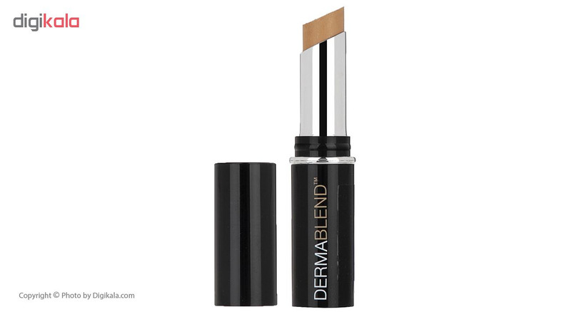 کانسیلر ویشی مدل Dermablend حجم 4.5 میلی لیتر