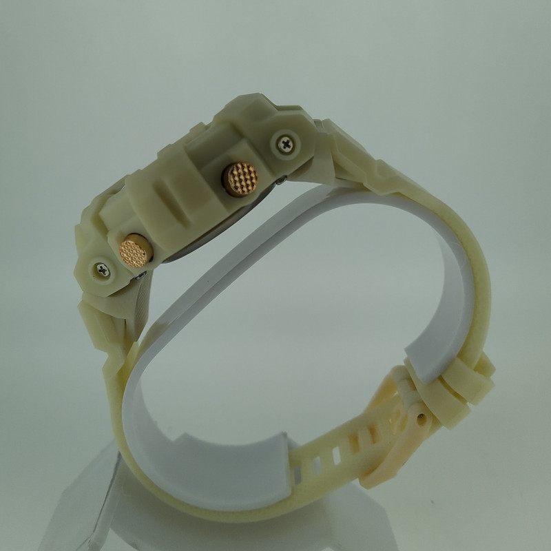 ساعت مچی دیجیتال آوسان مدل WR30M