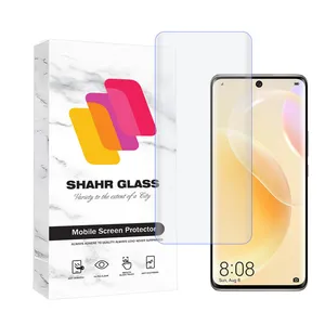 Shahr Glass UVLIGHTSH Screen Protector For Honor 50