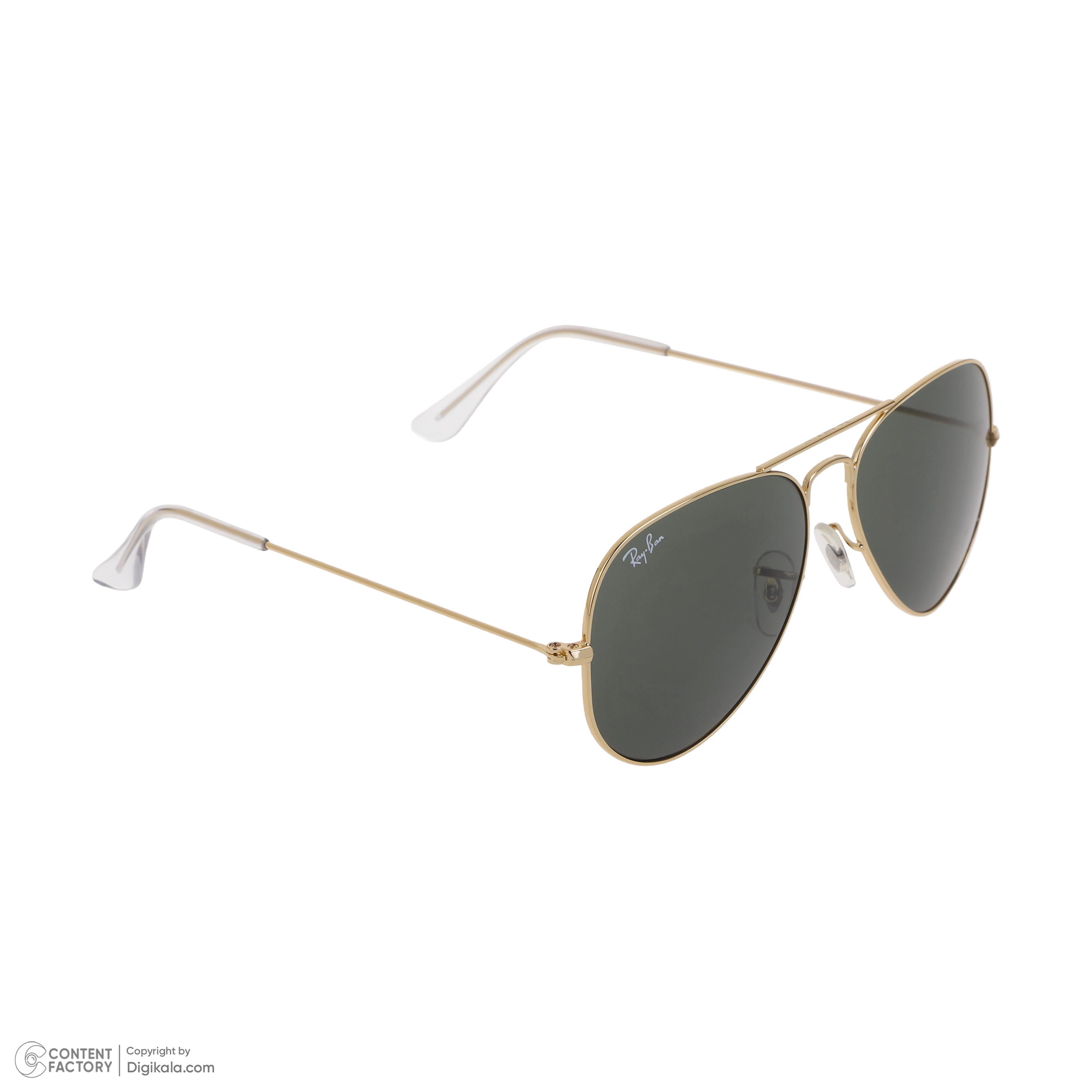 عینک آفتابی ری بن مدل 3025-L0205