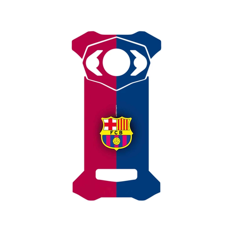 برچسب پوششی ماهوت مدل Barcelona_1 مناسب برای گوشی موبایل دوجی S98 Pro