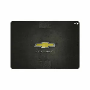 MAHOOT CHEVROLET-Logo Cover Sticker for Apple iPad Pro 10.5 2017 A1701