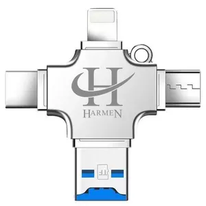 کارت خوان هارمن مدل MT-USB3