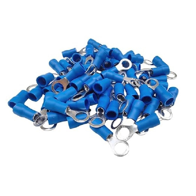 سرسیم ده ده الکتریک گروپ مدل RV2-5 مجموعه 100 عددی