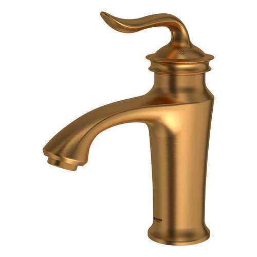 شیر روشویی شودر مدل لوکا