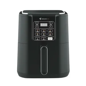 سرخ کن بدون روغن مباشی مدل ME-AF653