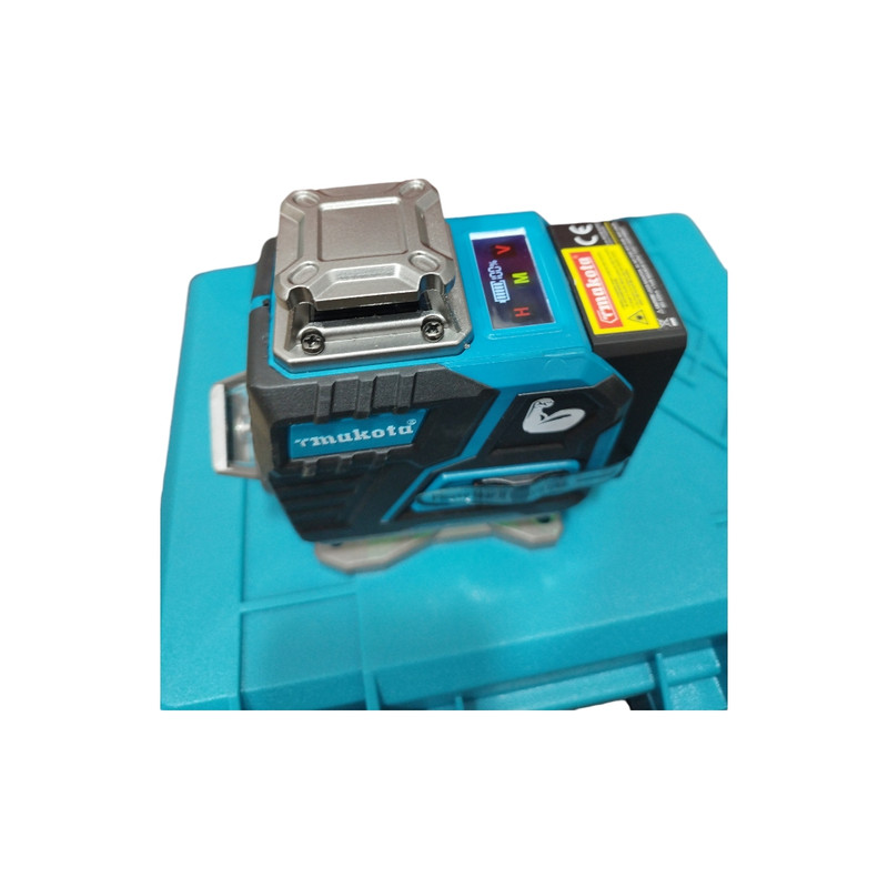 تراز لیزری چرخشی ماکوتا مدل TM-4D21WF کد 1/2 تراز لیزری چرخشی ماکوتا مدل TM-4D21WF کد 1/2