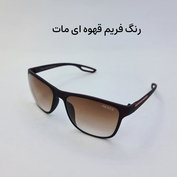 عینک آفتابی مدل 8084 - Fg-mat