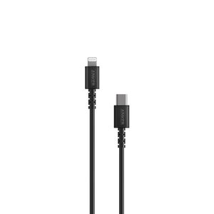 نقد و بررسی کابل تبدیل USB-C به لایتنینگ انکر مدل A8612 طول 0.9 متر توسط خریداران
