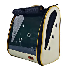 کوله پشتی حمل گربه مدل Amanda