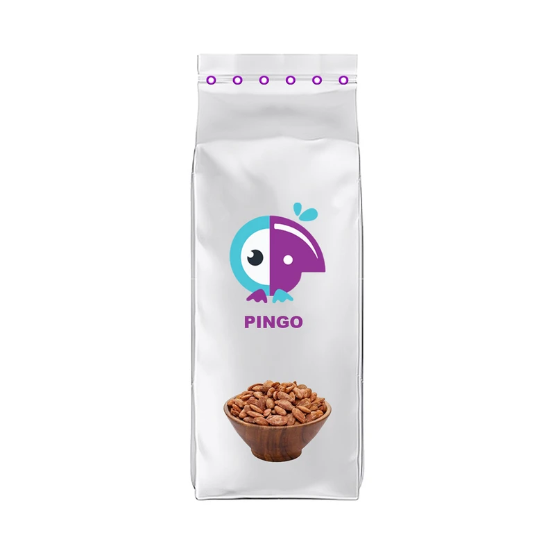 تخمه ژاپنی شور پینگو - 2 کیلوگرم
