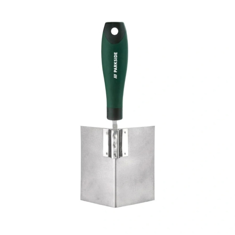ماله گچکاری پارکساید مدل Pa 19548618 مجموعه 2 عددی