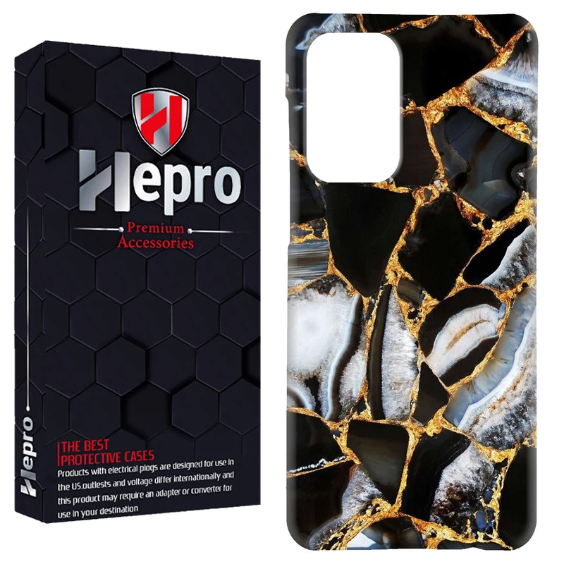 کاور هپرو مدل RC مناسب برای گوشی موبایل سامسونگ Galaxy A72